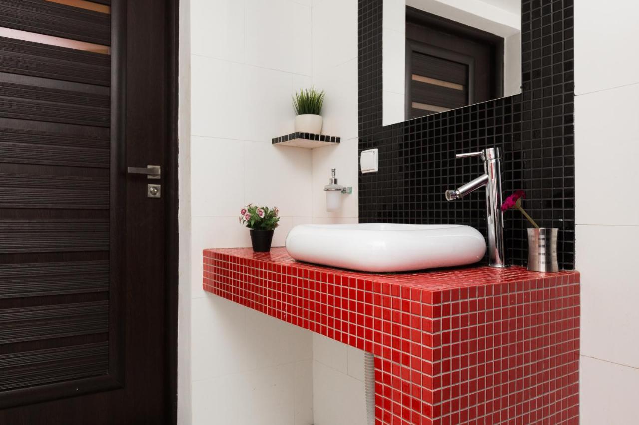 Bright And Charming- Golden Apartments&D8B Apartament Kraków